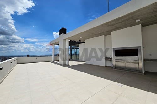 Departamento en Venta – Edificio Zenith México — foto 5