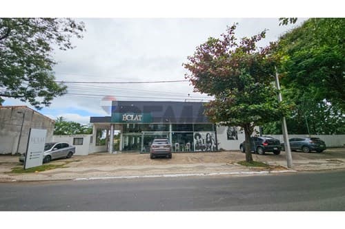 En venta | propiedad comercial sobre félix bogado — foto 4