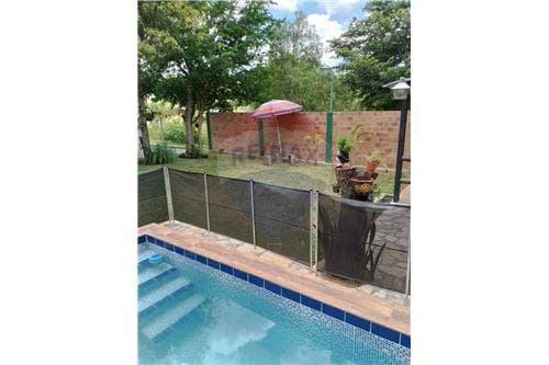 Casa de verano en San Bernardino