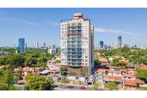 Depto de 1 dormitorio en central park — foto 4