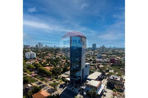 Oficina - venta - Asunción