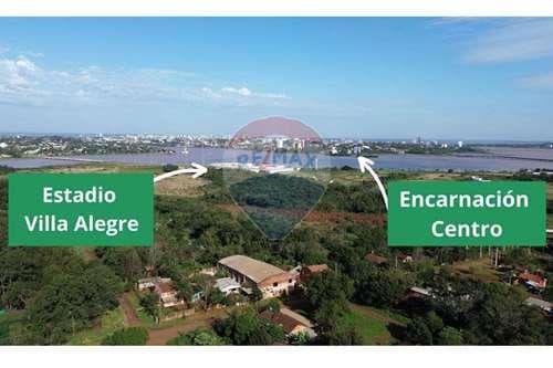 Dos Terrenos con Tinglado — foto 3