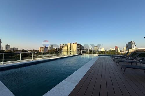 Departamento a estrenar en Home Palace — foto 3