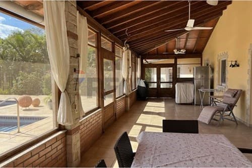 ¡Residencia Privilegiada en San Bernardino! — foto 3