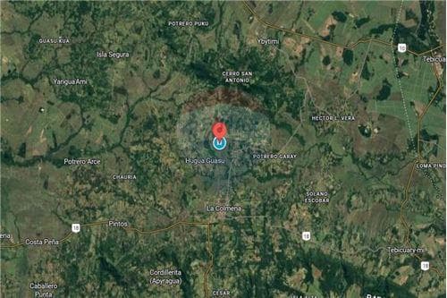 Terreno en VENTA - La Colmena, foto 3