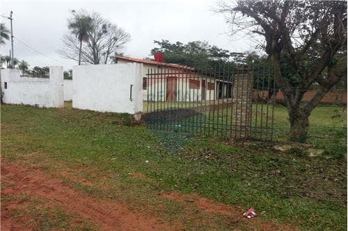 Oferta de extensa propiedad en itá. Sup 2.280 m2