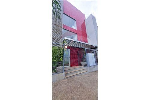 Monoambiente en petrus san blas II — foto 2