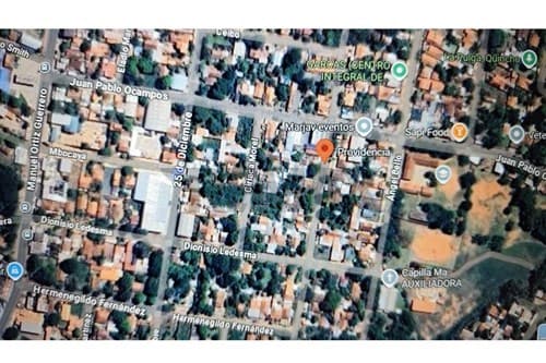 "Terreno Ideal en Villa Industrial, San Lorenzo", foto 2