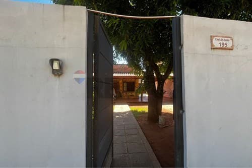 Tu Hogar Ideal en Mariano Roque Alonso — foto 3