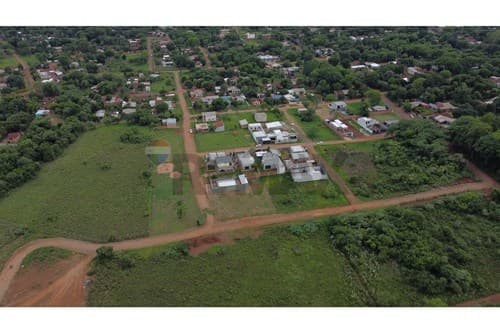 2 terrenos juntos en venta — foto 3