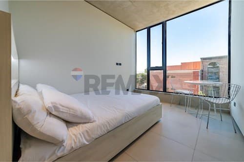 En venta departamento amoblado