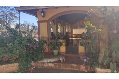 CASA EN 6 1/2 Ciudad Nueva