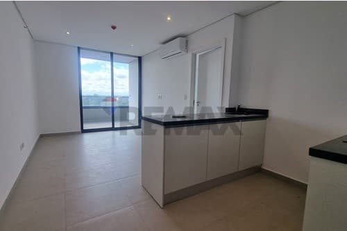 Departamento 1 dormitorio en molas lopez — foto 4