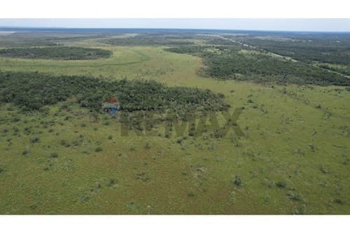 Inversión única sobre ruta – 181 has en villeta — foto 3