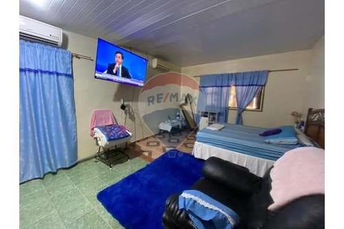 casa en Luque, Cañada San Rafael — foto 4