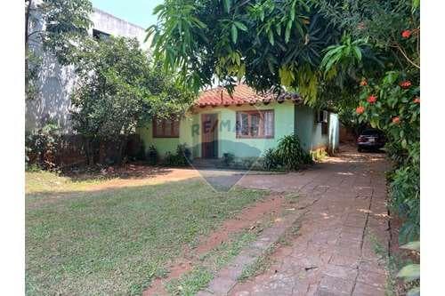 casa a remodelar – Capiatá ruta 1 — foto 3