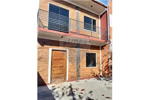 Duplex en Luque, zona stock britez borges — foto 2
