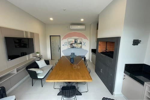 Departamento en spirit Villa Morra — foto 5
