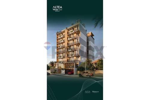 – 2 dormitorios | altea ykua sati, foto 2