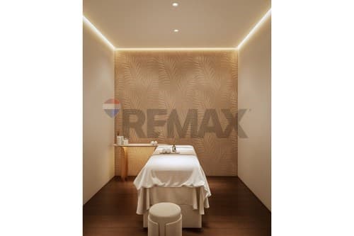 Departamento 1 dormitorio en Acro Home 43 — foto 4