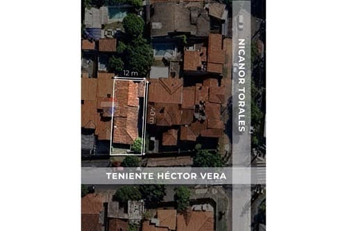 Terreno en Ycuá Satí, foto 5