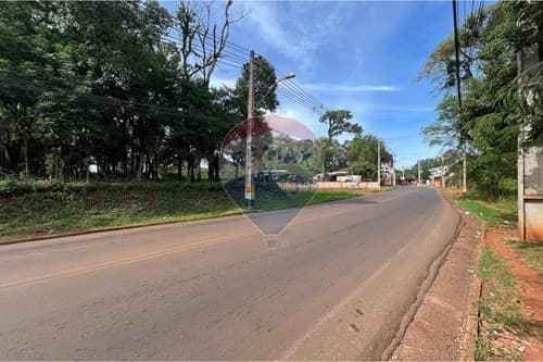 Terreno en Venta esquina Estrategica sobre Ruta 14 — foto 4