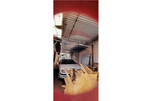 Vendo casa en San Lorenzo reducto