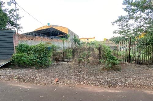 Terreno en Venta – Barrio Pablo Rojas — foto 2