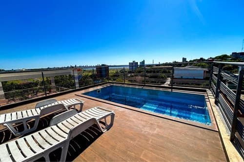 En venta departamento 2B - Edificio San José III, foto 3