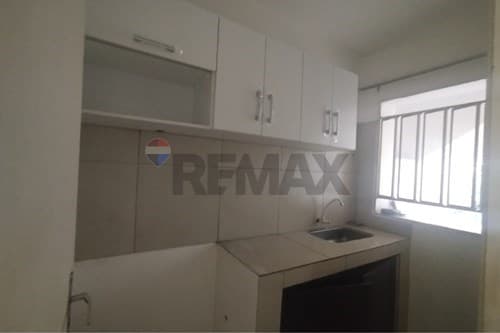 Depto. 2 habitaciones centro asuncion! — foto 5