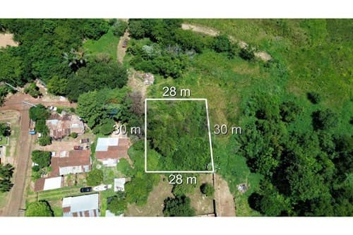 Terreno en Bo. Santa María — foto 3