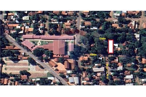 Tᴇʀʀᴇɴᴏ ᴅᴇ 400 ᴍᴛs2 km 17 a 600 mts de Ruta 1 — foto 2