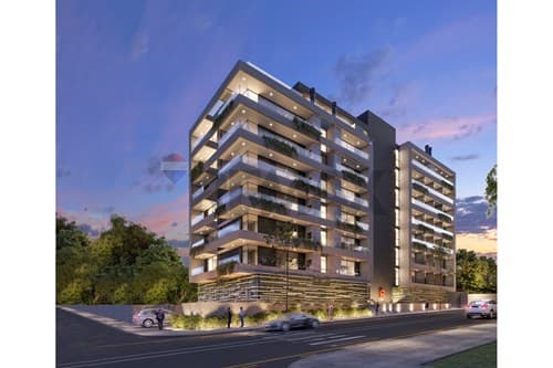 Departamento en venta en Villa Morra — foto 3