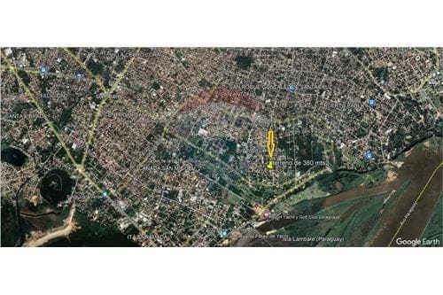 Terreno en excelente ubicación, zona Yacht — foto 3