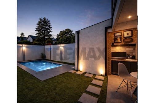 Duplex a estrenar - Loma Merlo Luque, foto 3