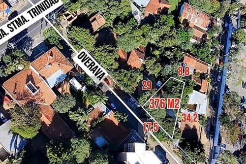 Terreno exclusivo en zona residencial — foto 4