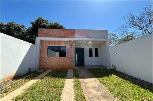 Hermoso dúplex estilo chalet a estrenar en Ñemby, foto 4