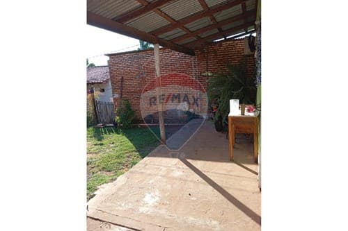 Terreno en Venta VillaElisa a1 cuadra Von Poleski