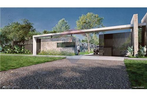 La mejor opción para tu 1era vivienda en Luque!! — foto 2