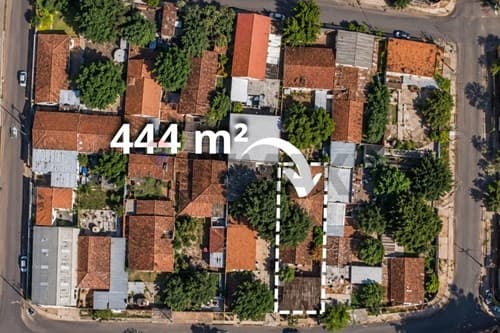 Investment Lot in Northern Fernando de la Mora, foto 2