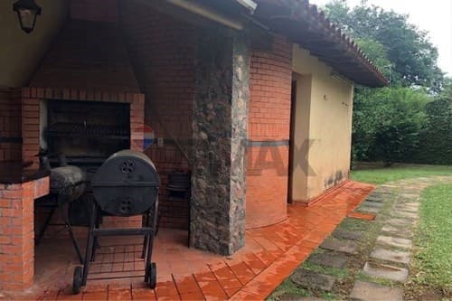 Spacious house on a cul-de-sac, Fernando D.L.M.! — foto 2