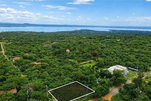 Terreno en venta San Bernardino - la suiza — foto principal