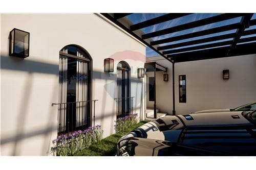 Casa la soñada – estilo toscana — foto 3