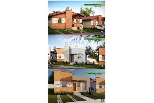 Tu casa a estrenar a precio increible - itagua, foto 3