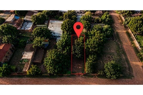 Oportunidad de inversion y desarrollo en Capiatá