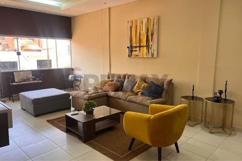 Departamento en alquiler — foto 5