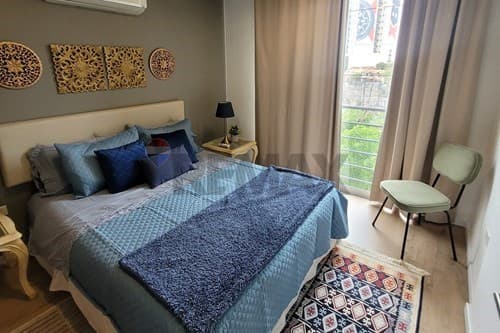 Departamento full amoblado — foto 4