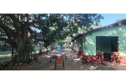 Terreno en Limpio - 50 mts del Asfalto — foto 4
