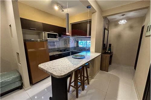 En venta departamento 8A - Edificio América II