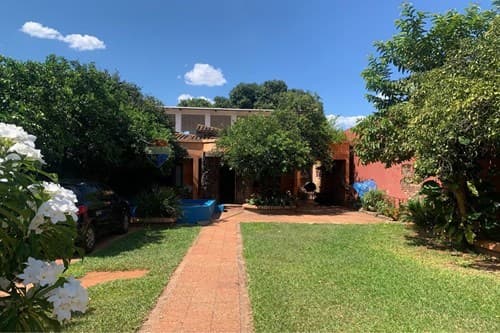 Casa en venta – barrio lucerito, San Lorenzo — foto 2